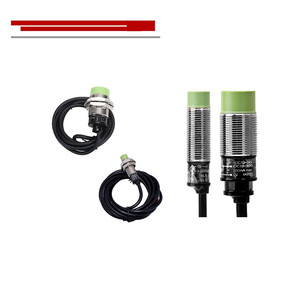 Nuovo PR18-8DN di alta qualità nuovo sensore in fibra ottica originale PR18-8DP PR18-8DN2 sensore di prossimità PR18-8DP2 distanza interruttore - Product Image 3