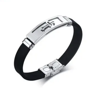 all silver color 12