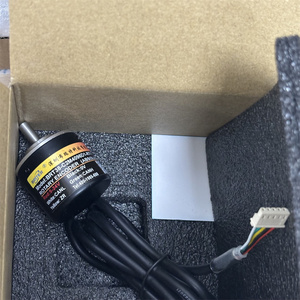 Codificatore rotativo di buona qualità RS485 o encoder rotativo di uscita Canopen BRT 5-24v - Product Image 3