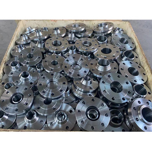 Lớp 150 <span class=keywords><strong>sch80</strong></span> DN80 <span class=keywords><strong>3</strong></span> "A105 mặt bích <span class=keywords><strong>WN</strong></span> RF ống Hàn cổ rèn mặt bích - Product Image 3