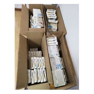 Lowest <strong>Price</strong> Used H1s-3 CHINA Mobil Xpon Gpon Epon Onu Ftth Modem 1GE+3FE Modem H1s-3 - Product Image 6