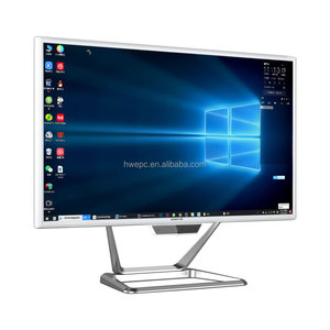 แบร์โบนไดโอพีซี21.5 23.8นิ้วออลอินวันเครื่องพีซีแกน I3 I7 I5สัมผัส - Product Image 2