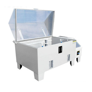 7 & ThS <span class=keywords><strong>singleton</strong></span> Muối Mist cho thiết bị chính xác tăng tốc Muối phun Buồng kim loại mạ phụ tùng ô tô phòng thí nghiệm 1 năm - Product Image 5