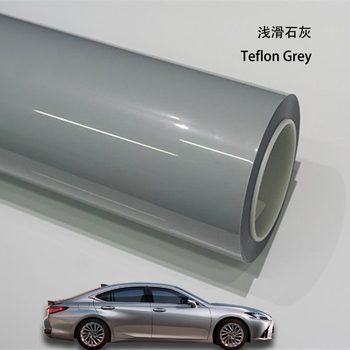 T eflon -Grey