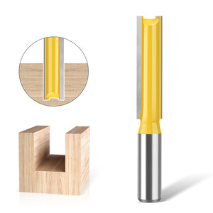 Ağaç İşleme freze kesicisi düz kesici yerleştirme kesici komple özellikler - Product Image 5
