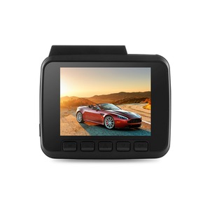 WiFi 汽车 Dvr 录像机破折号双镜头车辆后视摄像头内置 GPS 摄像机 4K 2160P 夜夜视 Dashcam - Product Image 4