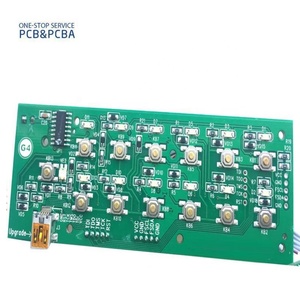 Shenzhen <strong>PCB</strong> Printed Circuit Board PCBA Manufacture <strong>2</strong> <strong>Layer</strong> Pcba Assembly Other <strong>Pcb</strong> &amp; Pcba - Product Image 5