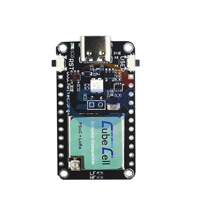 Kompatibel mit Arduino Development Board ASR6502 Integrierter SX1262 Solar LoRa IoT LoRaWAN
