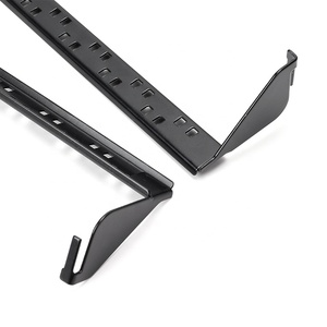 CAT 6 UTP Patch Panel RJ45 48 puertos de doble uso Keystone Telecom Parts - Product Image 6