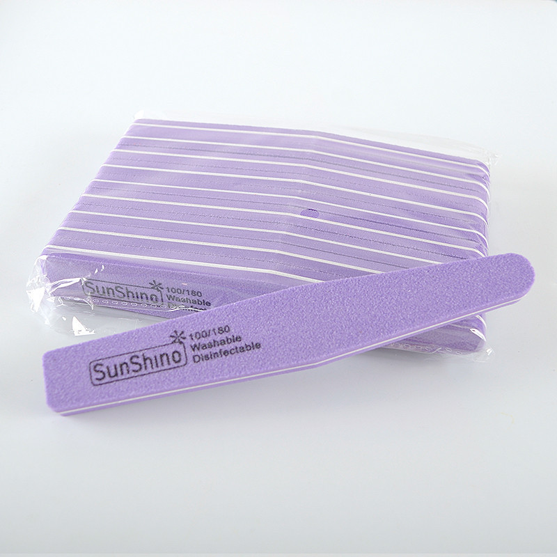 Rhomb violet (10pcs)