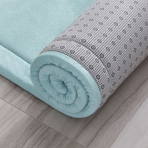 Thick Tatami <strong>Mat</strong> Memory Foam for Living Room Carpet with Non-Slip Backing - Product Image 2