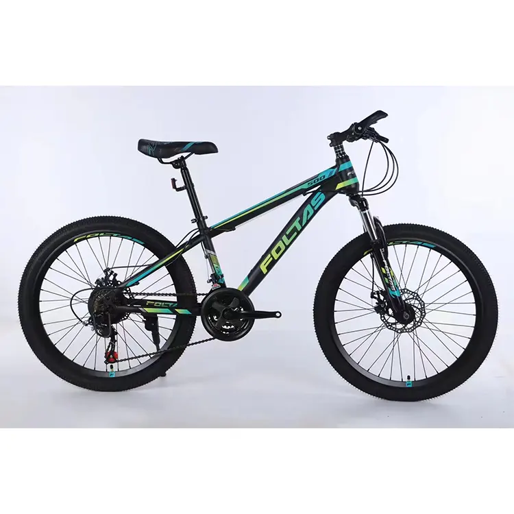 24 26 27,5 29 pulgadas Bicicleta de montaña barata de alta calidad Bicicletas plegables hechas en fábricas chinas La fábrica ofrece directamente un precio bajo