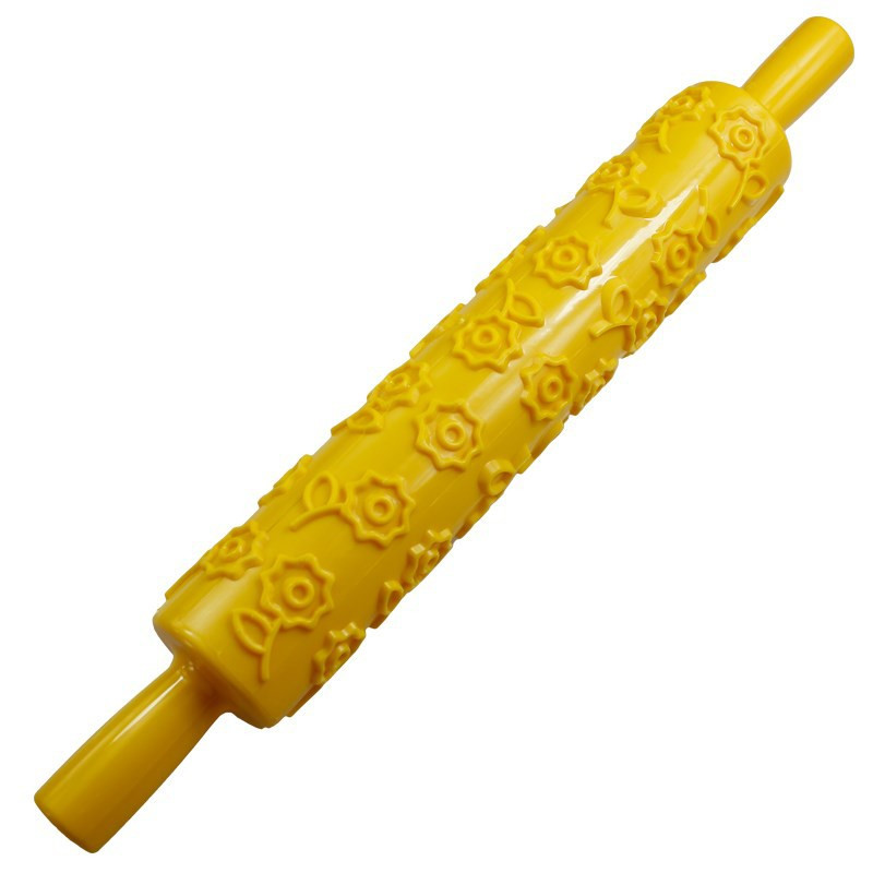 Motivo arancione 2