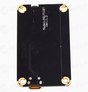 B--luetooth Decoding Board, MP3 Audio Receiver Module, Wireless Car DIY Speaker Audio Power Amplifier Board, B--luetooth 4.2 - Product Image 2