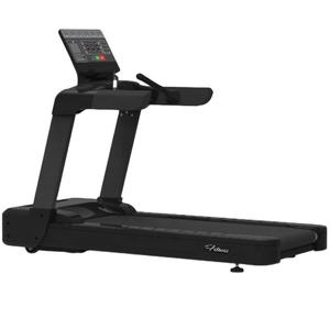 2024 nuevo diseño 21,5 pulgadas pantalla LED cinta de correr USO COMERCIAL marco de acero accionamiento eléctrico inalámbrico ritmo cardíaco teclado Unisex - Product Image 6