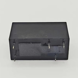 QIANJI 24v <strong>Relay</strong> Pcb Mini <strong>Relay</strong> 6 Pin 8a 10a Customized Flash Socket Latching Electromagnetic Dc Customized - Product Image 3