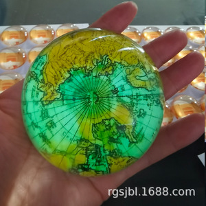 แก้วคริสตัลแอเมทิสต์สุดสร้างสรรค์ลายสัตว์ซีกเรืองแสงสำหรับแกะสลักรูปสัตว์ต่างประเทศ - Product Image 3