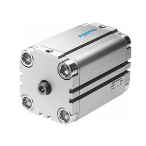 High Quality FESTO SC <strong>SU</strong> Series 1000mm <strong>Pneumatic</strong> <strong>Cylinder</strong> SC63x25 Single Rod Double Acting with Pump Low Price Replacement