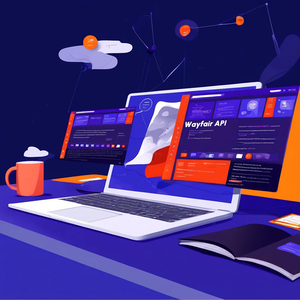 Услуга настройки интеграции Wayfair API, комплексный пакет управления электронной коммерцией