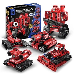 5 в 1 2,4 г, обучающее приложение для программирования - Product Image 1