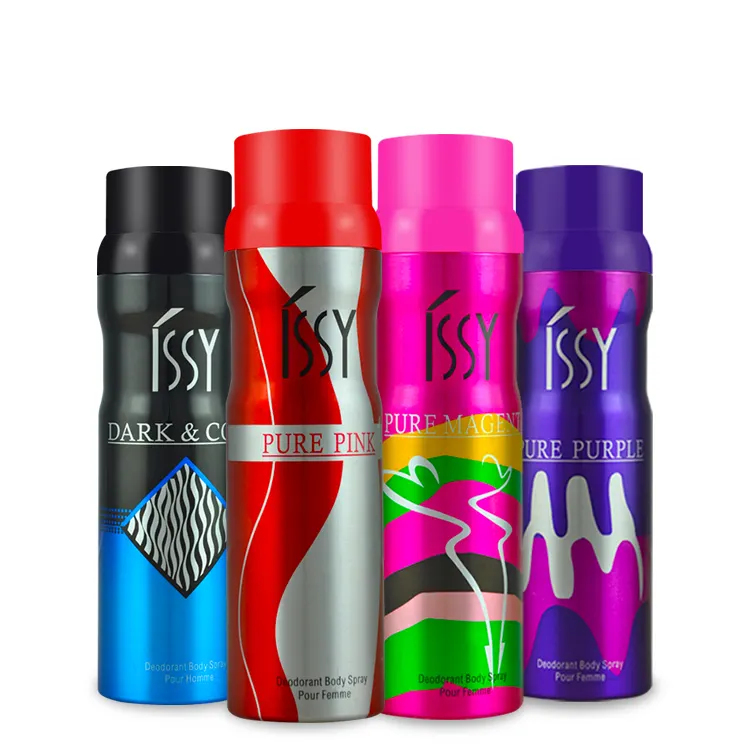 Personalizza Naturale di Lunga Durata Mens Fragranza Deodorante Deodorante Spray Per il Corpo Per Maschi E Femmine
