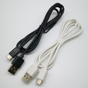 Sytech สายชาร์จ USB Type C ยาว2เมตรสำหรับ SWITCH Pro PS5 Xbox Series X อุปกรณ์ชาร์จคอนโทรลเลอร์ - Product Image 3
