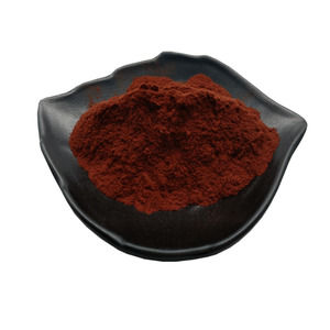 Çin üretimi yüksek saflıkta % 98% gıda sınıfı Cas 72909-34-3 Goo asit tozu Methoxatin Goo ile