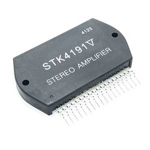 Dianxian STK4152II modülü ZIP18 STK4152 - Product Image 3