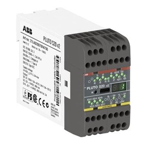 2TLA020070R4700入出力 (IO) プロダクト - Product Image 1