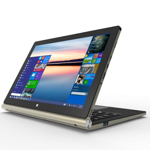 10.1英寸 windows10 tablet pc 4GB 64GB 或 32GB IPS 高清触摸屏双 os android tablet pc - Product Image 1