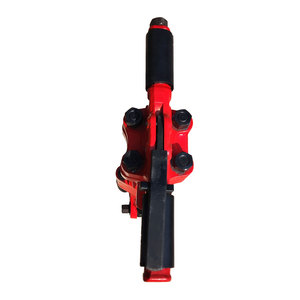 Portable Rotary <strong>Drilling</strong> Rig Construction and Mining Paving Rock Breaker for <strong>Road</strong> Breaking