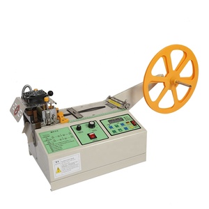 FUTAN-máquina de troquelado automático para bolsas de la compra, Control por ordenador, máquina de corte con asa - Product Image 5