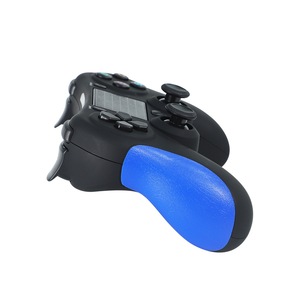 Controlador P4 de alta calidad con botón programable Controlador personalizado Gamepad para P4 - Product Image 5