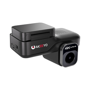 AKEEYO 1080p Wifi新しい4gWifiカメラAdasAndroid車DVR HdダッシュカムSIMカード付きインサイドビュー - Product Image 1