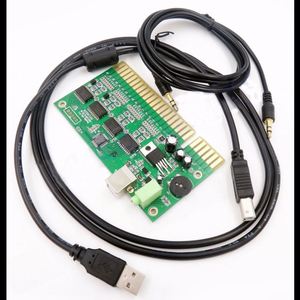 2 игрока USB PC к Jamma плата контроллер Jamma Arcade печатная плата - Product Image 3