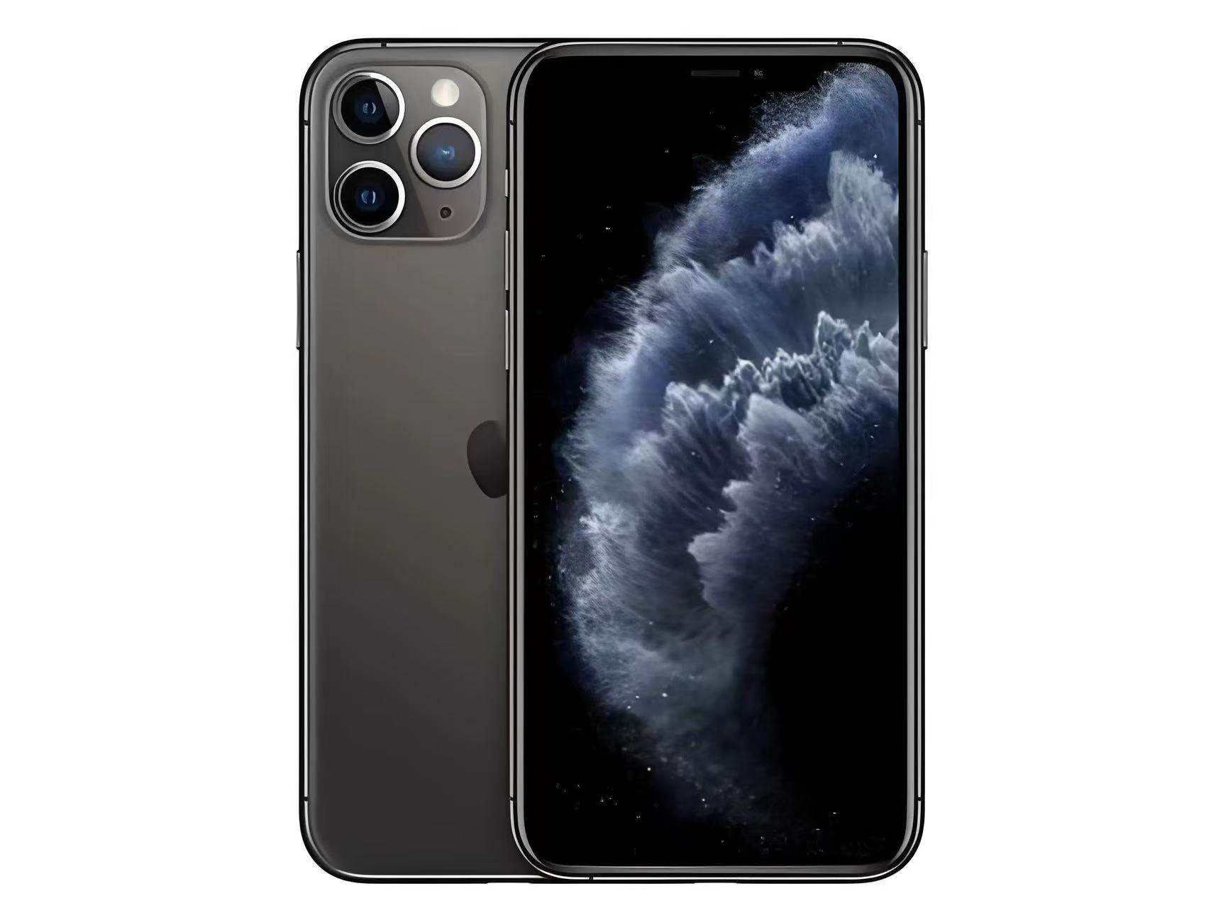 สีเทาอวกาศลึก