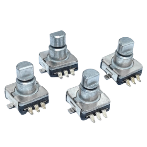 Best price and large stock <strong>ELCO</strong> Rotary <strong>Encoder</strong> EC40B6-P4AR-500 1000 600 1024 200 100 2000 360 2500