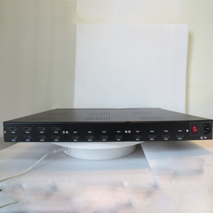 Ncodificador HD de 16 canales, aparato de medición de 16 canales, compatible con roadcasting ystem - Product Image 3