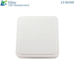 UHF-Langstrecken-RFID-Lesegerät Kostenloses SDK 860-960MHz Lese bereich mit großer Reichweite für die Verfolgung des RFID-Lesegeräts für die Verwaltung der Zugangs kontrolle - Product Image 3