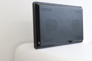 23.6&quot; 23.8&quot; 24 Inch IR/PCAP Interactive Mutil Touch Screen Tft <strong>Lcd</strong> Computer <strong>Monitor</strong> - Product Image 3