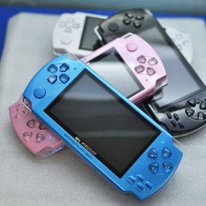 Mp5คอนโซลเกมมือถือ4.3นิ้วหน้าจอ8Gb หลายภาษารุ่น Psv Psvita - Product Image 5
