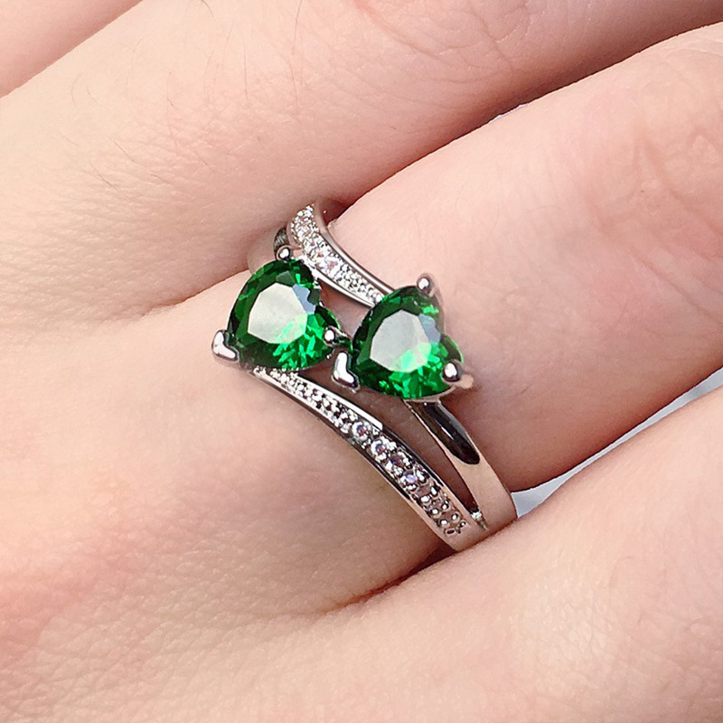 emerald
