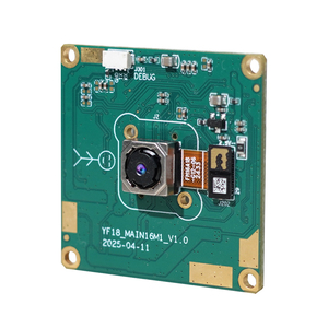 5MP Usb 2.0迷你Uvc高清Usb宏摄像头模块，适用于Linux安卓、视窗、苹果操作系统 - Product Image 6