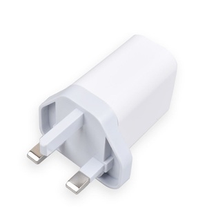 Original 18W/20W PD Typ C <span class=keywords><strong>USB</strong></span>-Ladegerät <span class=keywords><strong>Adapter</strong></span> mit Schnell ladung EU/UK/US-Stecker 5V/3A Ausgang Beliebter Stil