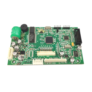 Özel PCBA üreticisi OEM elektronik PCB kartı montaj programlanabilir SMT PCB takımı - Product Image 1