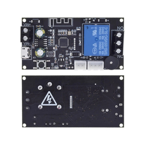 Termostato WIFI remoto de alta precisión, módulo controlador de temperatura, aplicación de refrigeración y calefacción, colección de temperatura, 1 unidad - Product Image 6