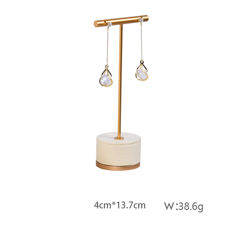 t earring holder