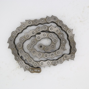 High-Performance <strong>16B</strong> Industrial <strong>Chain</strong> - Built to Withstand Intensive Loads, Efficient Power Transfer in Harsh Working - Product Image 3