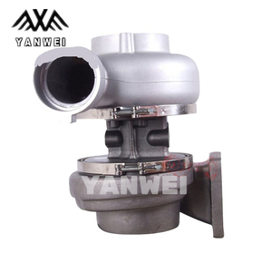 Komple Turbo 6502-12-9005 6502-12-9003 6502-12-9004 319032 otomobil turboşarjları - Product Image 6