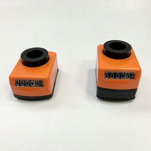 High Standard <strong>DPI</strong> 14 Mechanical Counter Angle Position Digital Scale Indicator - Product Image 1